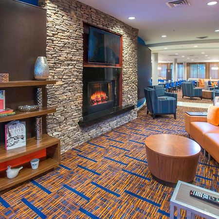Courtyard By Marriott Montgomery Prattville Dış mekan fotoğraf