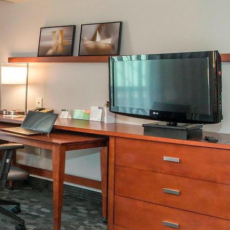 Courtyard By Marriott Montgomery Prattville Dış mekan fotoğraf