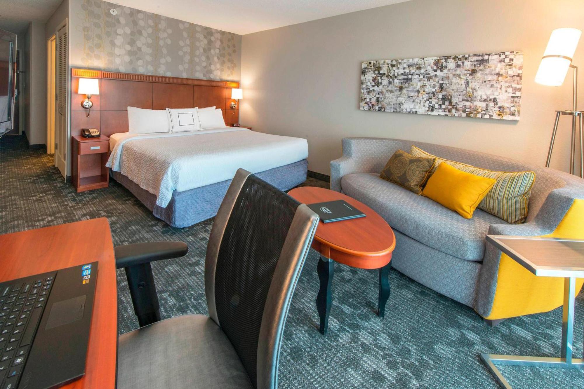 Courtyard By Marriott Montgomery Prattville Dış mekan fotoğraf