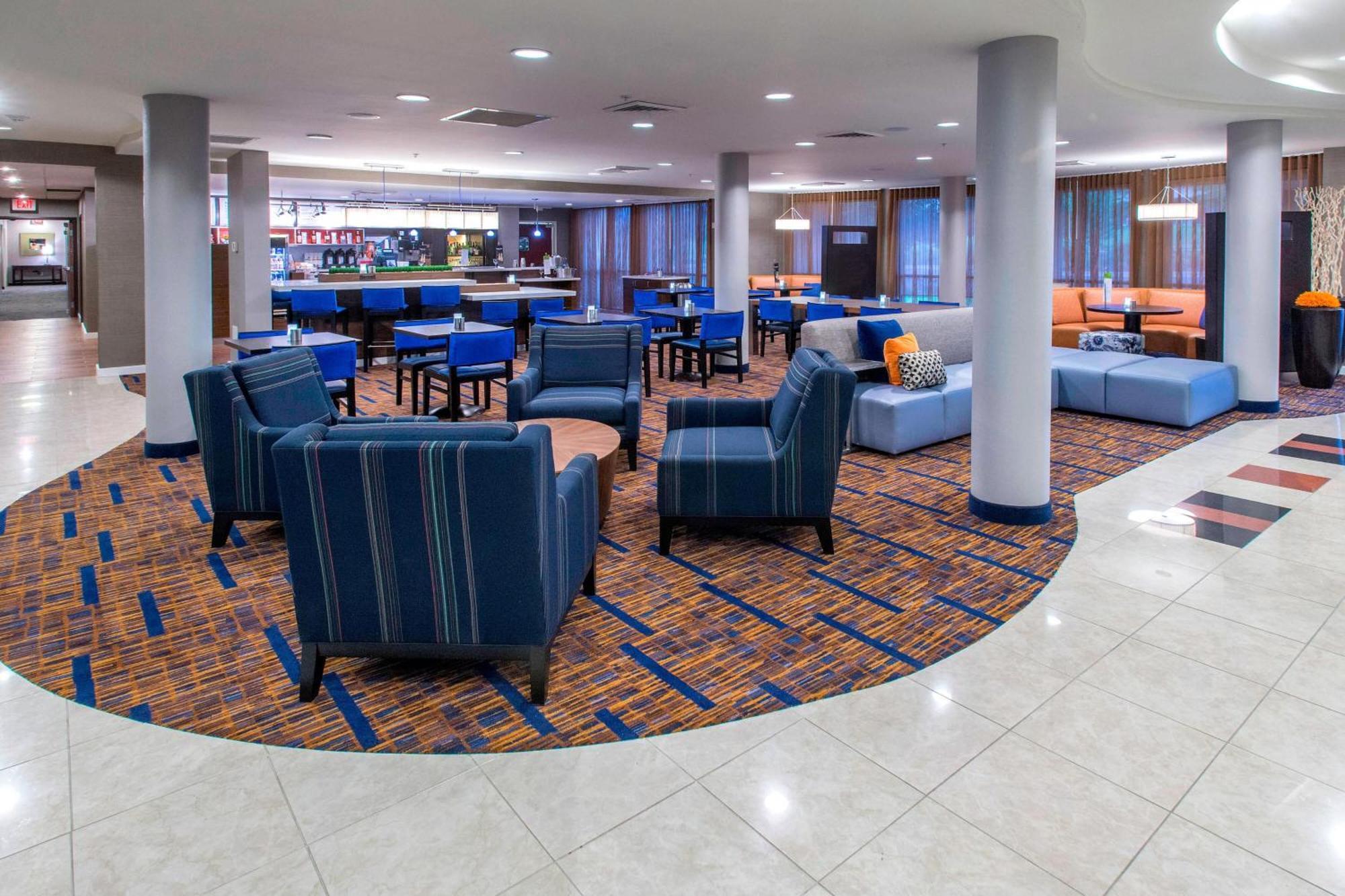 Courtyard By Marriott Montgomery Prattville Dış mekan fotoğraf