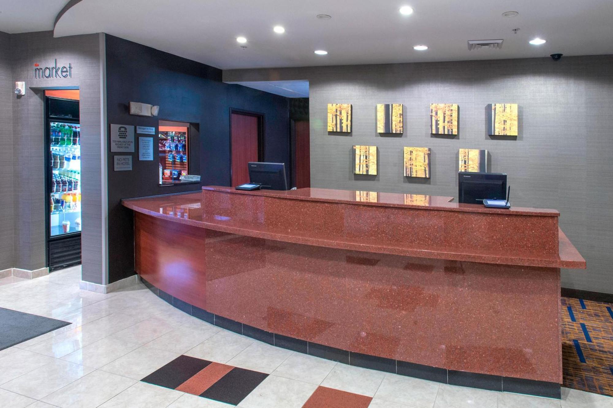 Courtyard By Marriott Montgomery Prattville Dış mekan fotoğraf