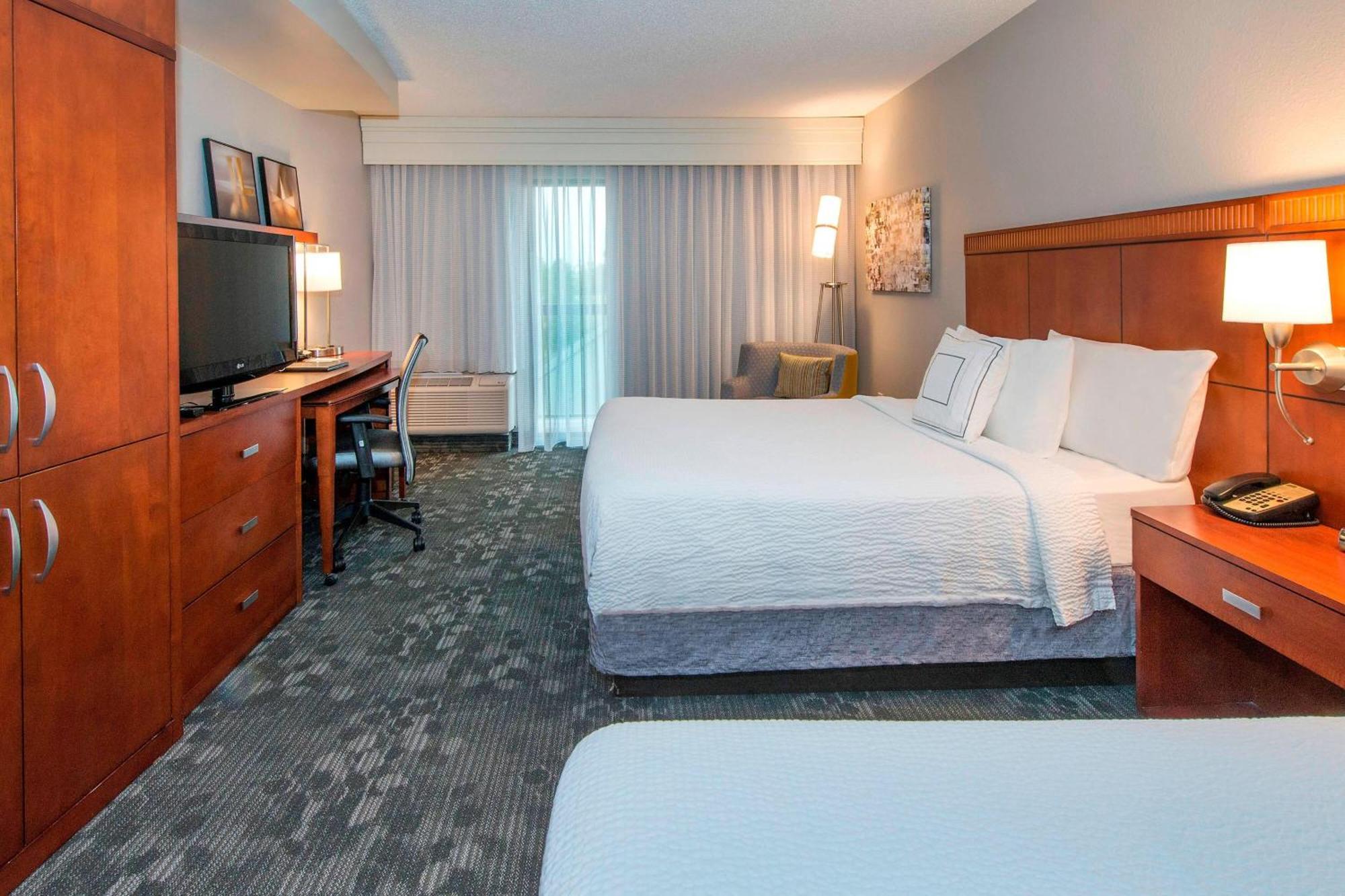 Courtyard By Marriott Montgomery Prattville Dış mekan fotoğraf