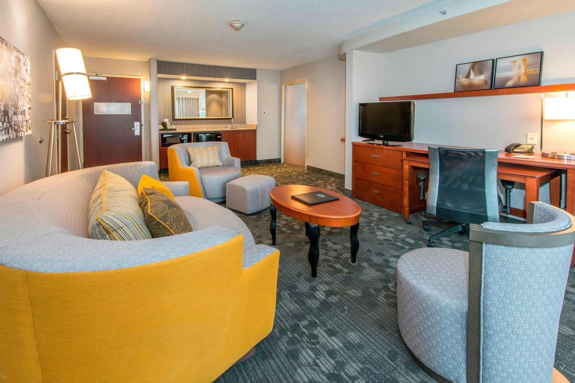 Courtyard By Marriott Montgomery Prattville Dış mekan fotoğraf