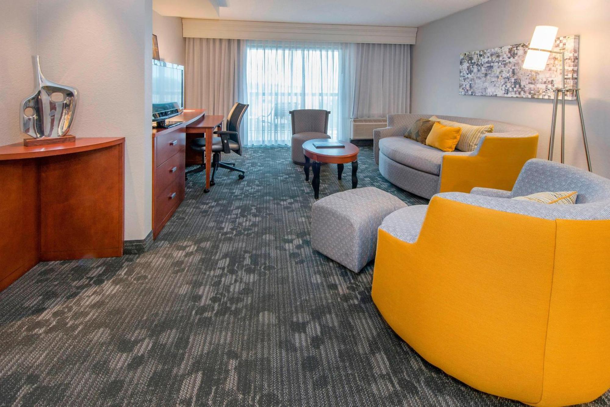 Courtyard By Marriott Montgomery Prattville Dış mekan fotoğraf