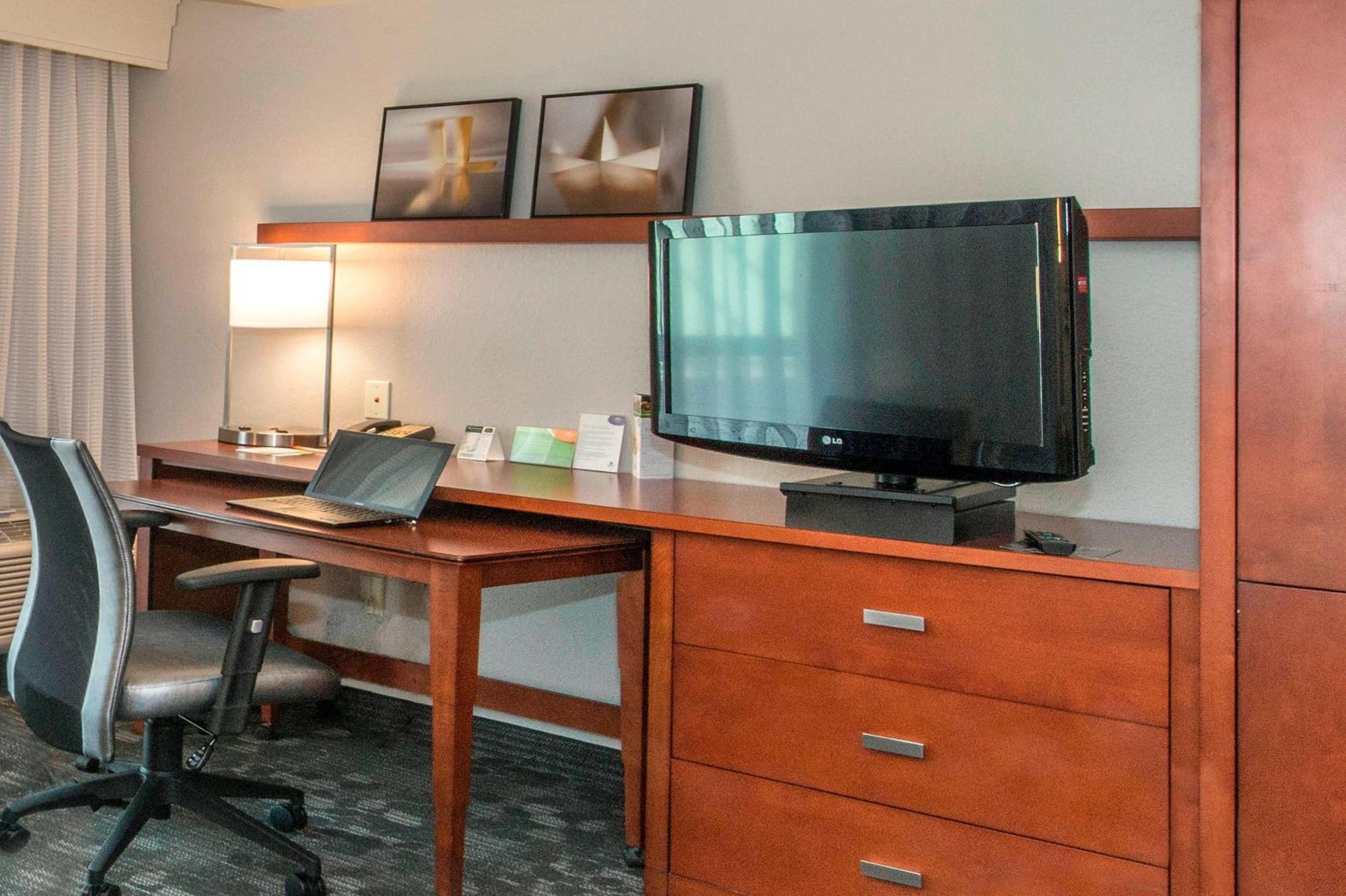 Courtyard By Marriott Montgomery Prattville Dış mekan fotoğraf