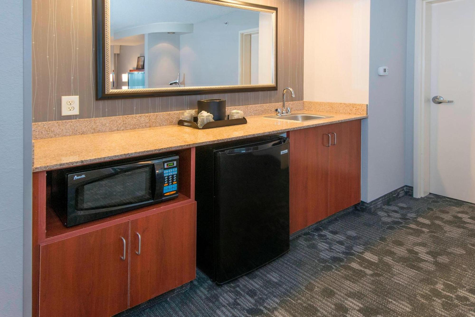 Courtyard By Marriott Montgomery Prattville Dış mekan fotoğraf