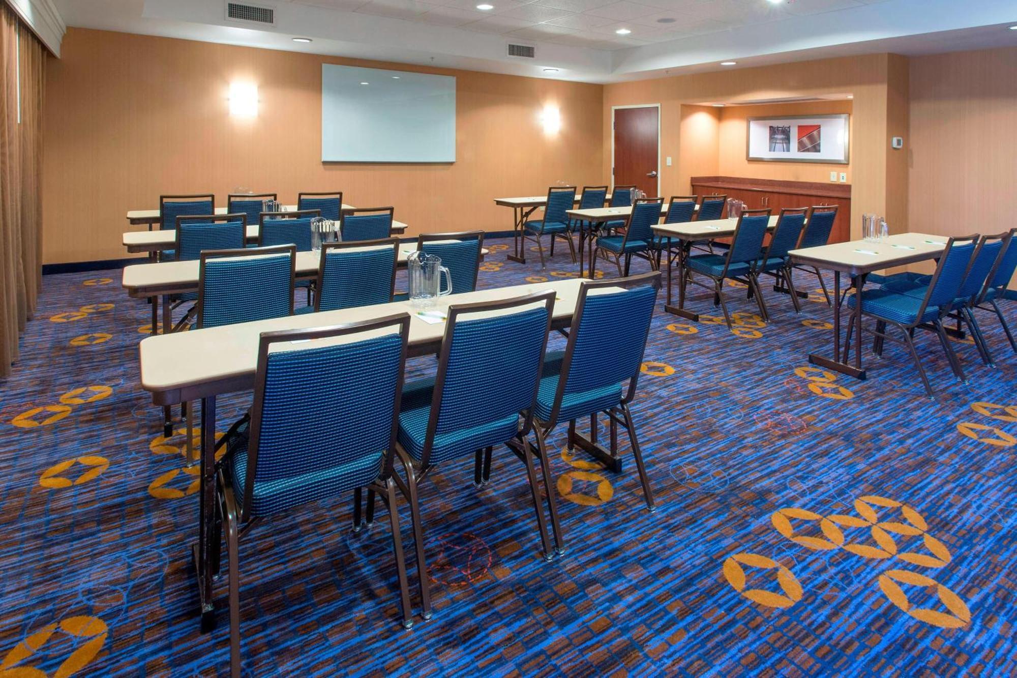 Courtyard By Marriott Montgomery Prattville Dış mekan fotoğraf