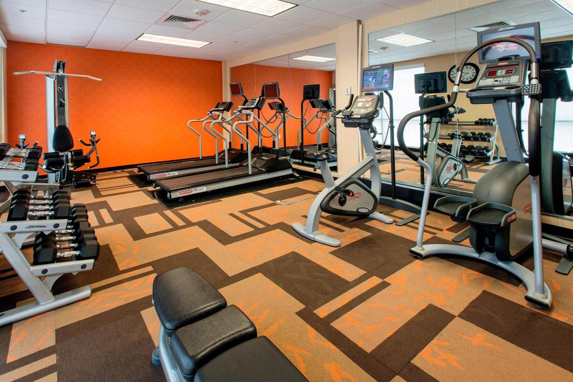 Courtyard By Marriott Montgomery Prattville Dış mekan fotoğraf