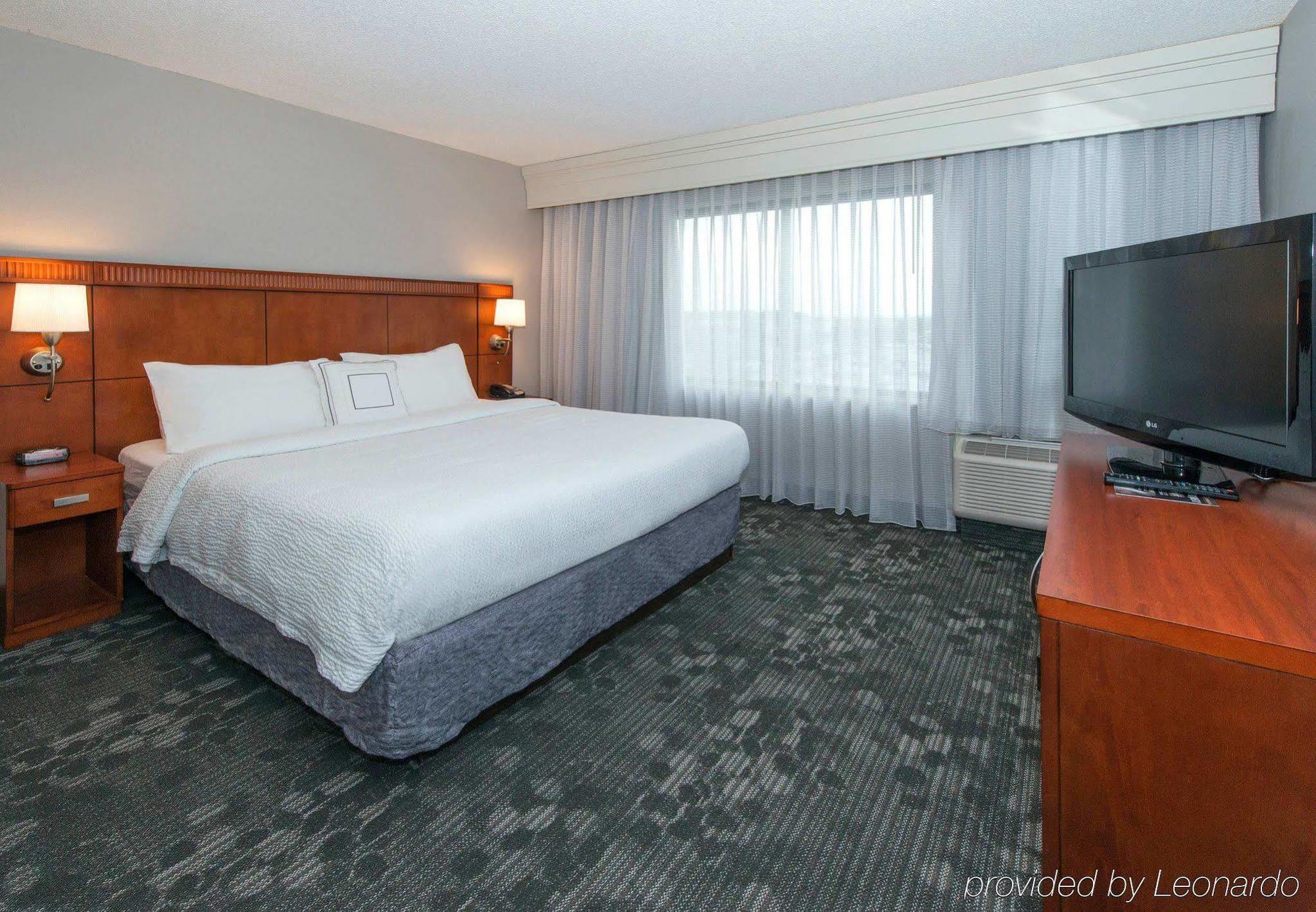 Courtyard By Marriott Montgomery Prattville Dış mekan fotoğraf
