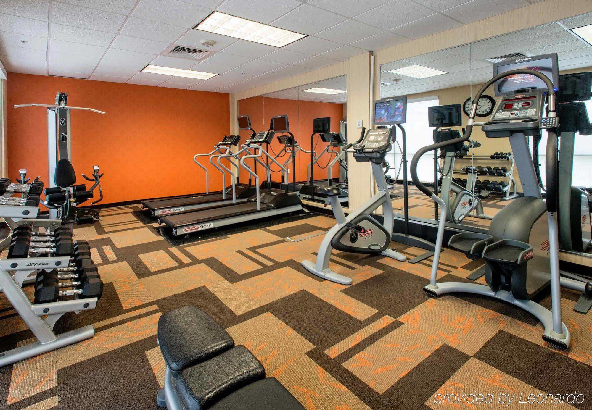 Courtyard By Marriott Montgomery Prattville Dış mekan fotoğraf